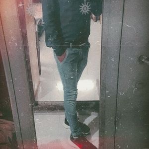 Meet your Posher, Kabir